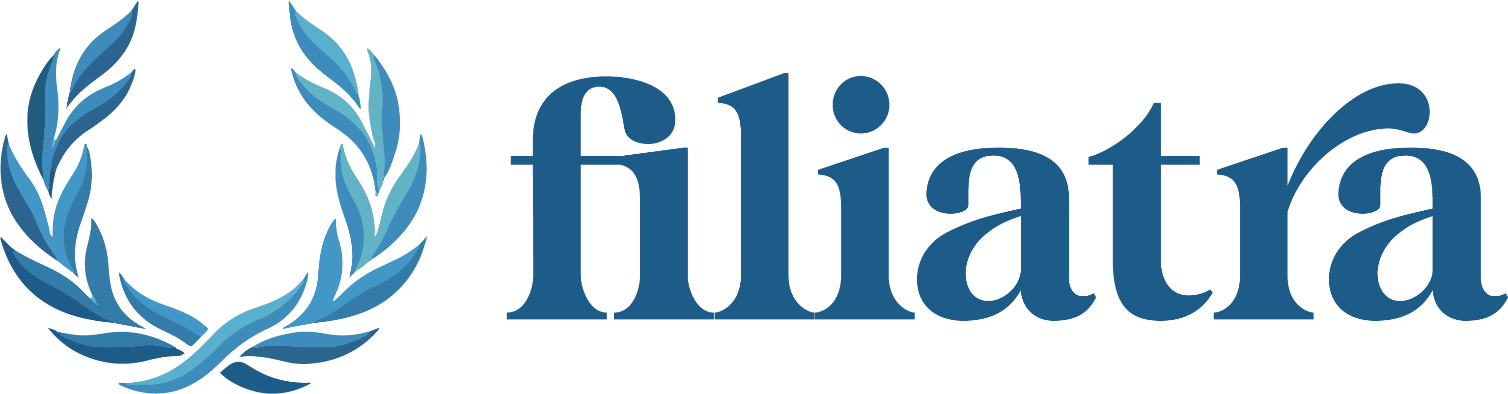 Filiatra Logo